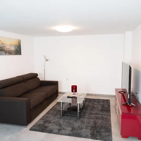 Charmantes Zuhause Mitten In Appartamento