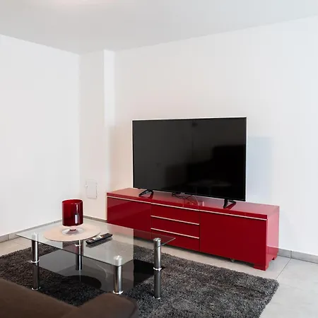 Appartamento Charmantes Zuhause Mitten In *