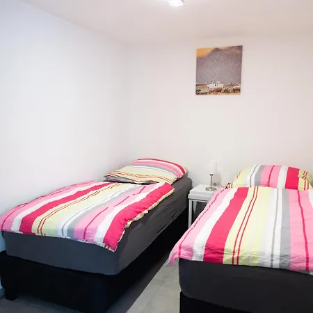 Appartamento Charmantes Zuhause Mitten In Ratingen