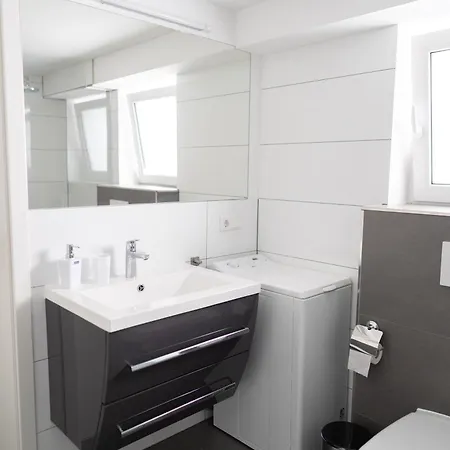 Appartamento Charmantes Zuhause Mitten In Ratingen